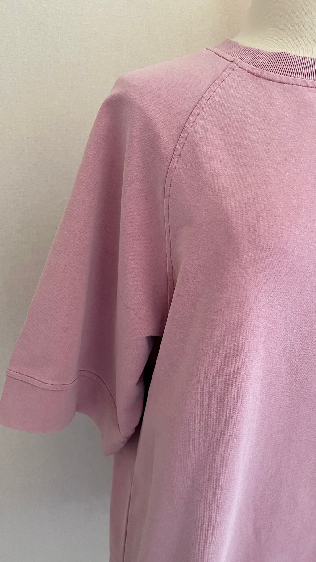 Robe sweat rose Lisa détail tissu - Coka Collection
5	IMG_5250	
