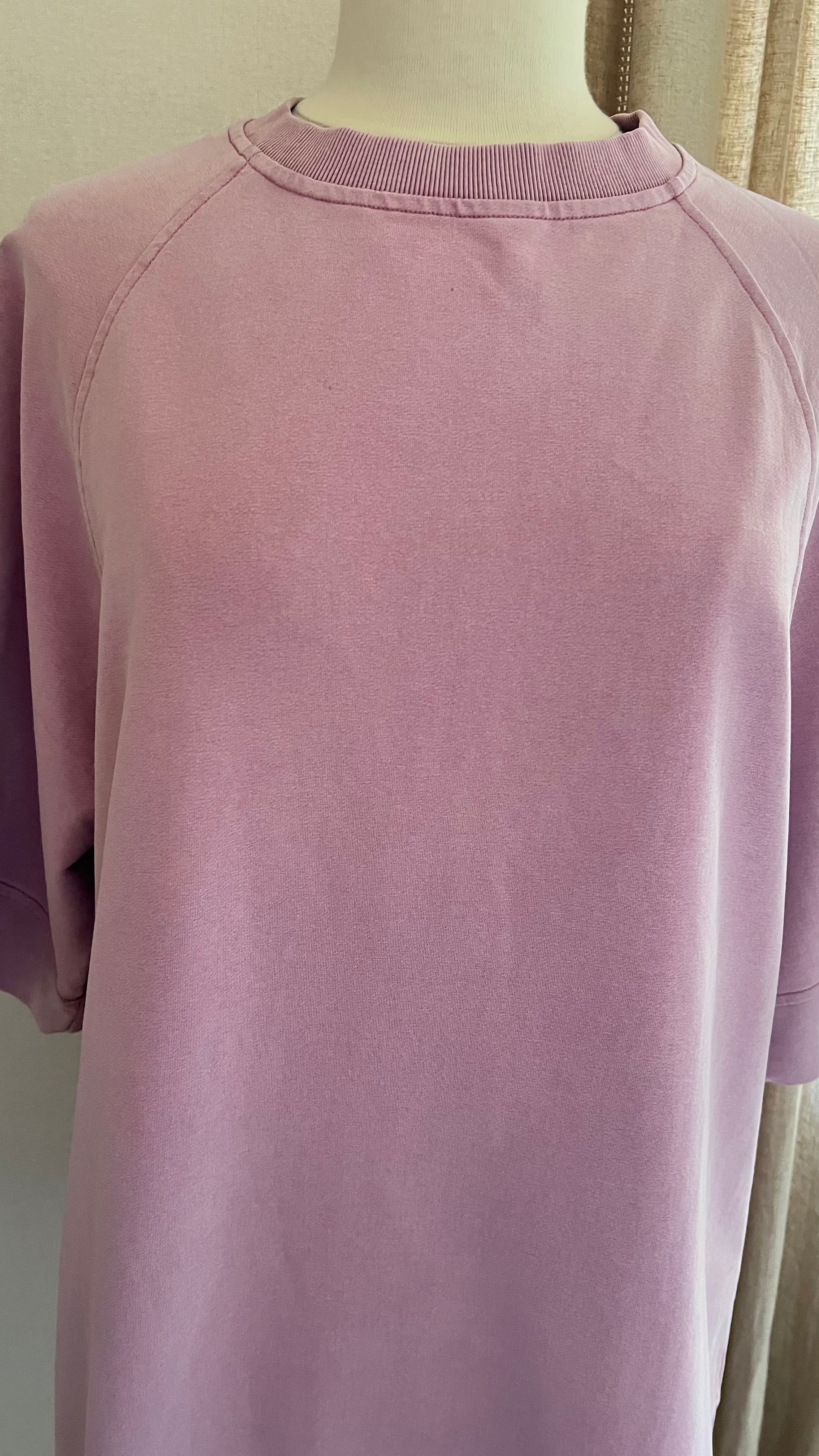 Robe sweat rose Lisa détail col bord-côte - Coka Collection
5	IMG_5250	