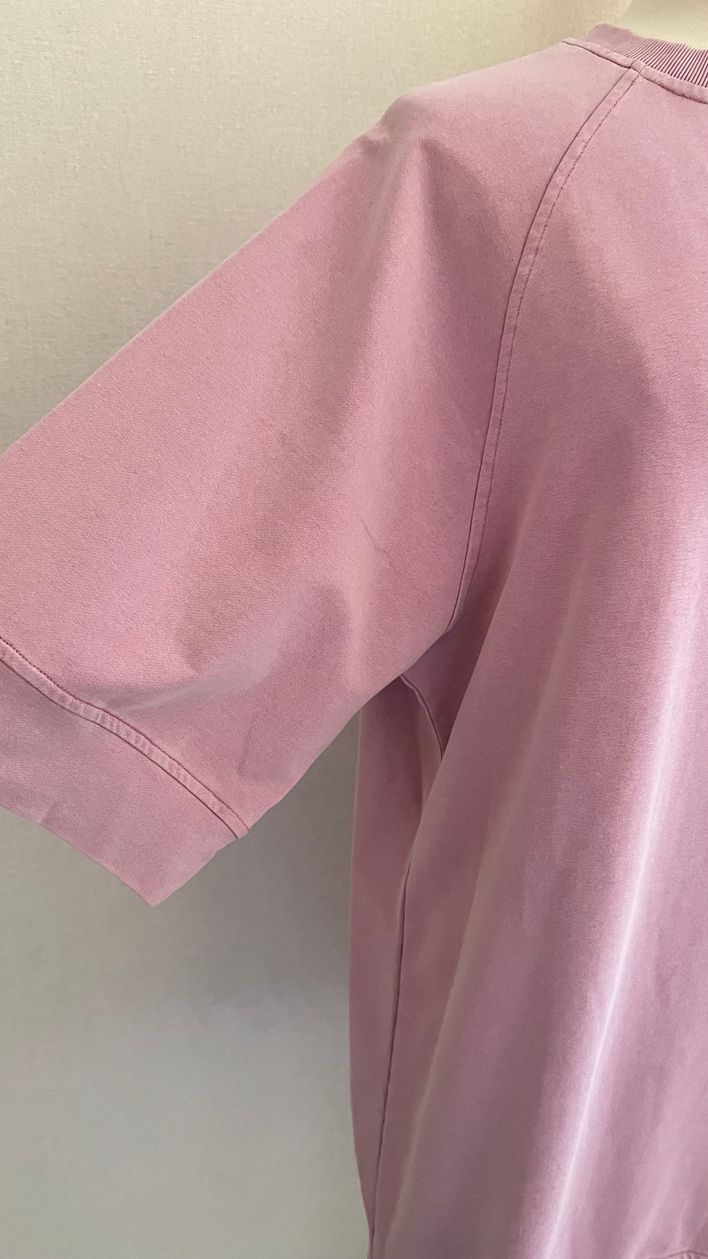 Robe sweat rose Lisa détail manche - Coka Collection
5	IMG_5250	