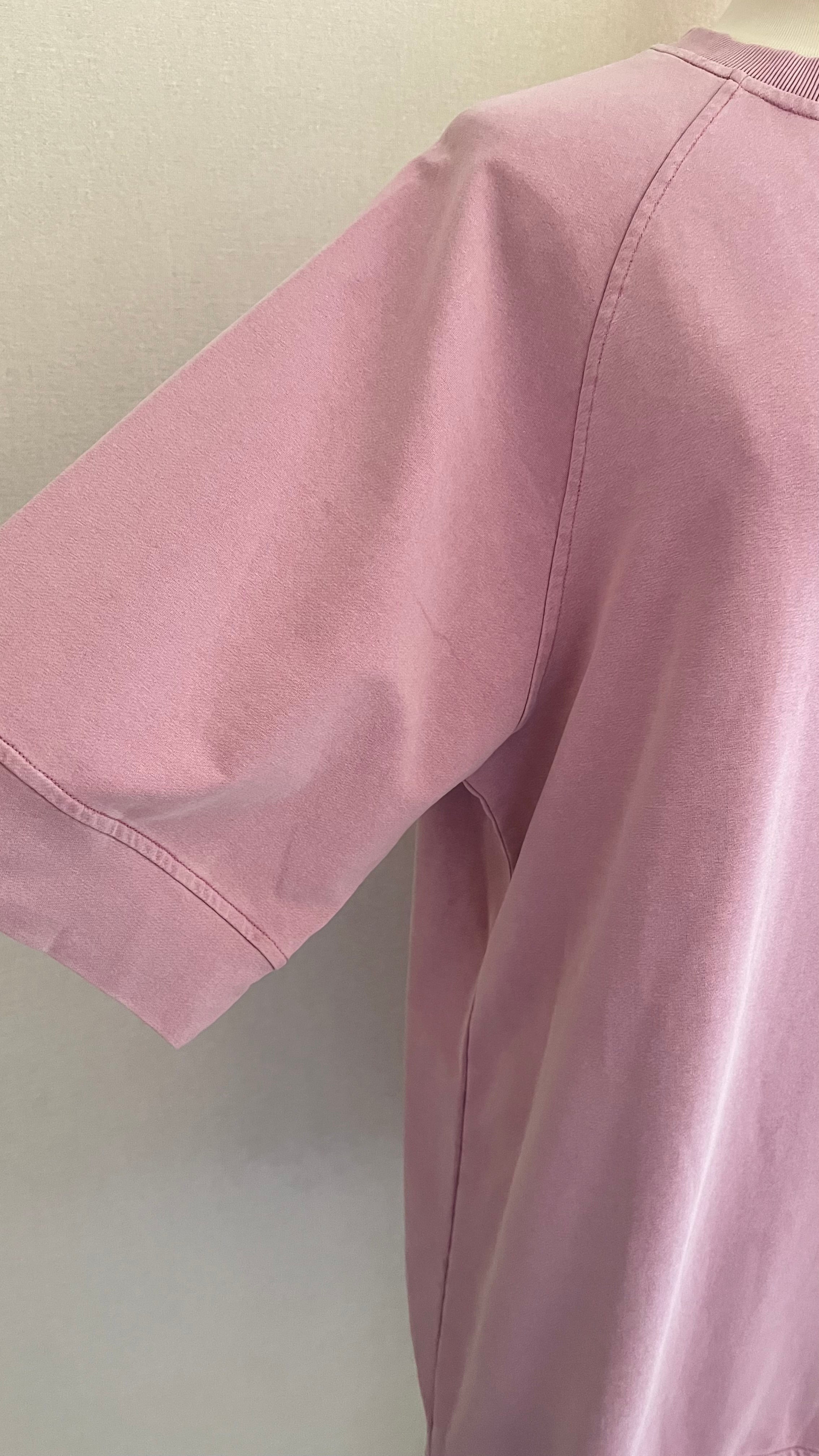 Robe sweat rose Lisa détail manche - Coka Collection
5	IMG_5250	